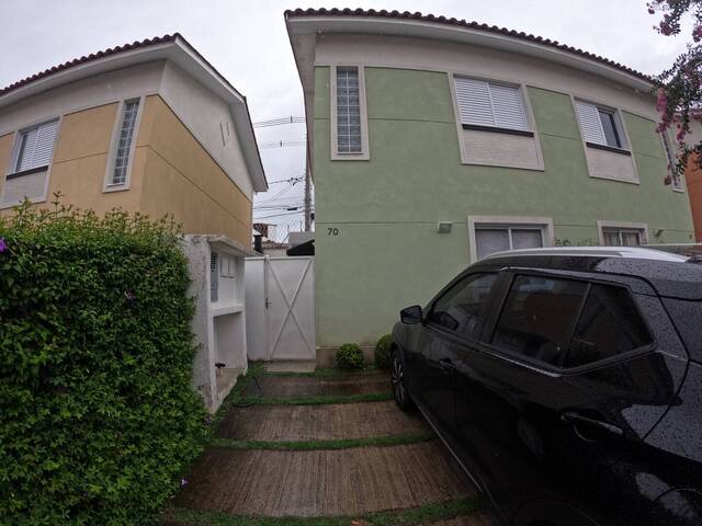 #1 - Casa em condomínio para Venda em Suzano - SP