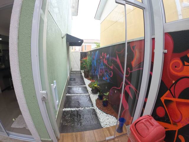 #1 - Casa em condomínio para Venda em Suzano - SP