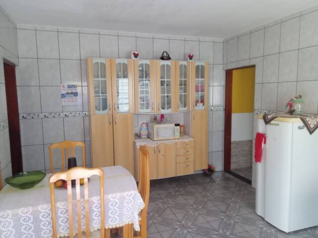 #2 - Casa para Venda em São Paulo - SP