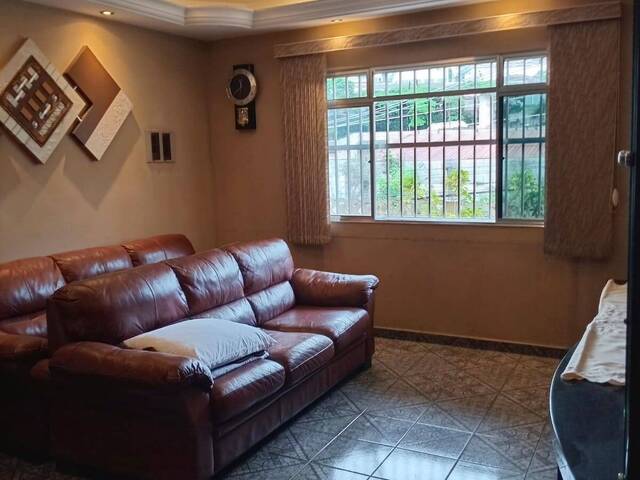 #3 - Casa para Venda em Diadema - SP