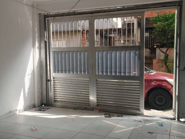 #13 - Casa para Venda em Diadema - SP