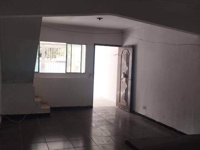 #13 - Casa para Venda em Diadema - SP