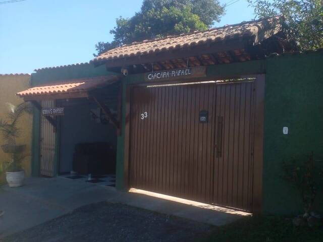 #15 - Chácara para Venda em Embu-Guaçu - SP