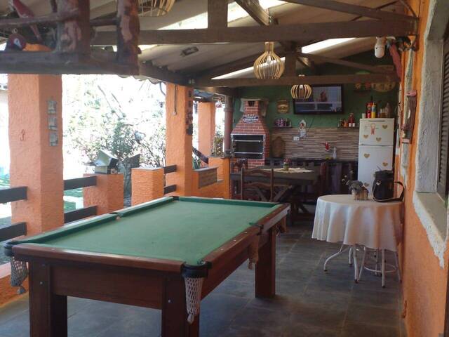 Chácara para Venda em Embu-Guaçu - 4