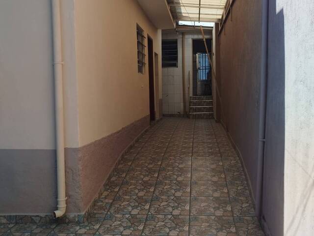 Casa para Locação em São Paulo - 4