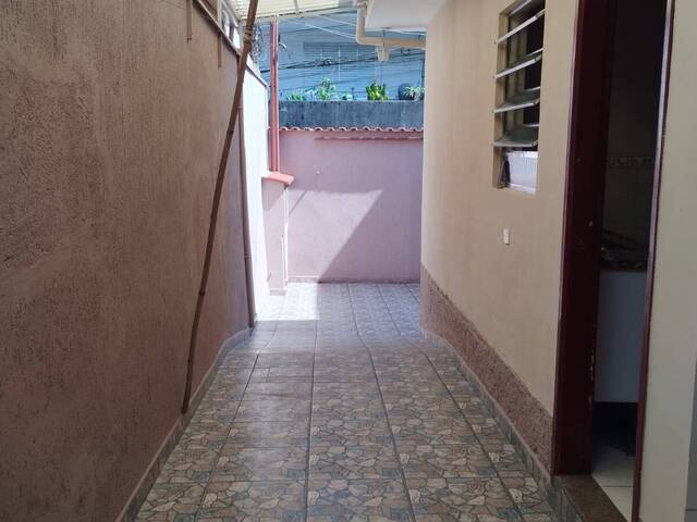 Casa para Locação em São Paulo - 3