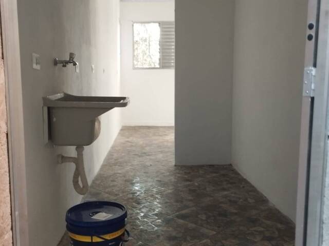 Casa para Locação em São Paulo - 2