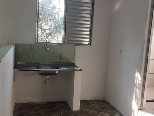 Casa para Locação em São Paulo - 5