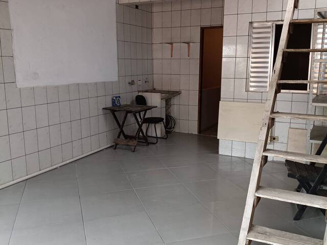 Casa para Locação em Diadema - 5