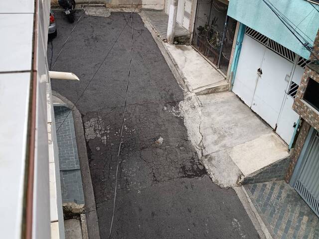 Casa para Locação em Diadema - 2