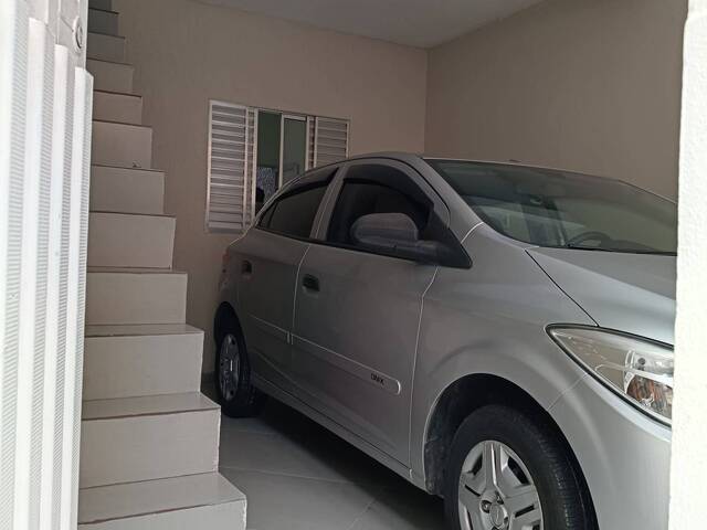 Casa para Locação em Diadema - 3