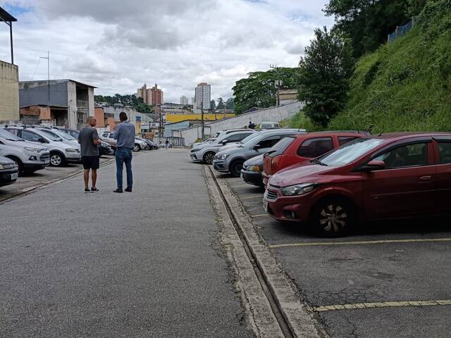 Apartamento para Venda em Diadema - 2