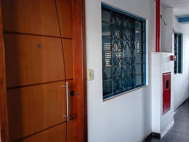 Apartamento para Venda em Diadema - 3