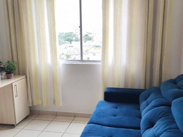 Apartamento para Venda em São Paulo - 3
