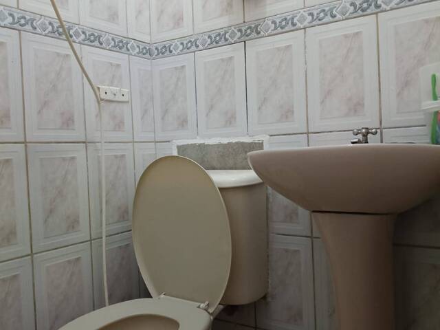 Área para Venda em Diadema - 5