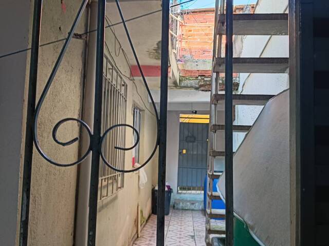 Área para Venda em Diadema - 2