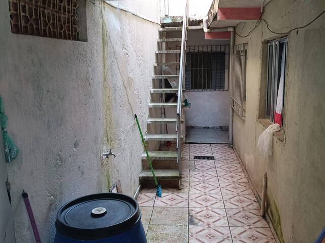 Área para Venda em Diadema - 3