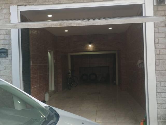 Salão Comercial para Locação em Diadema - 2