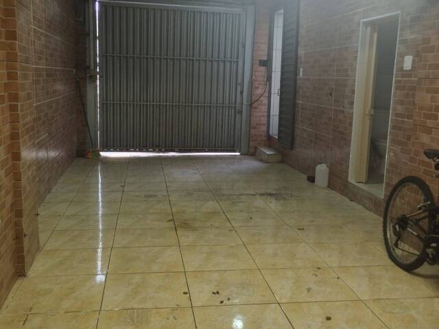 Salão Comercial para Locação em Diadema - 5