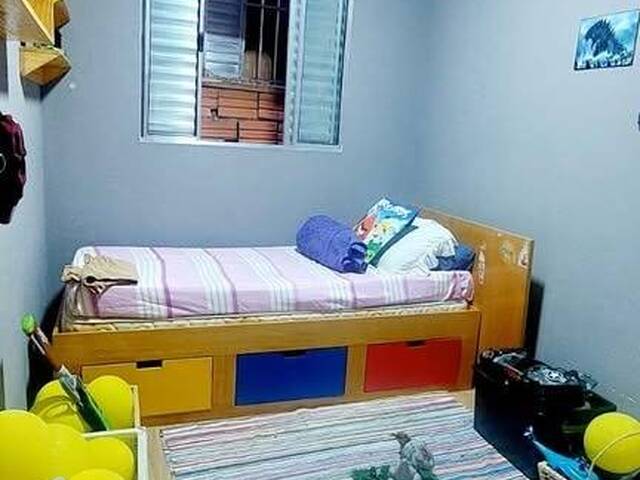 Casa para Venda em Diadema - 4