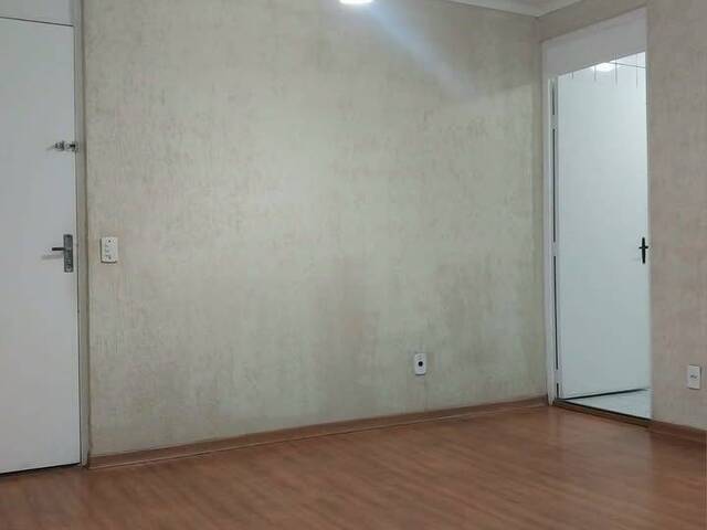 Apartamento para Venda em Diadema - 3