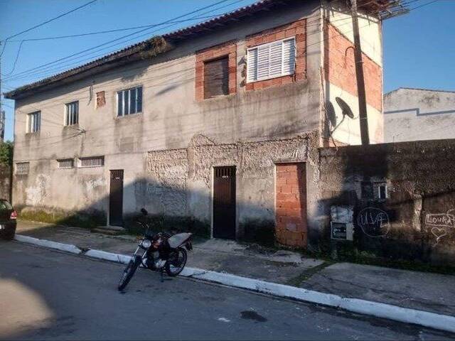 Casa de Praia para Venda em Praia Grande - 2