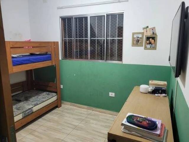 Sobrado para Venda em Diadema - 3