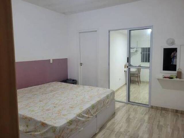 Sobrado para Venda em Diadema - 4