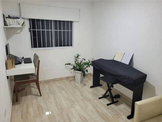 Sobrado para Venda em Diadema - 5