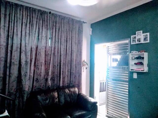 Casa para Venda em Diadema - 3