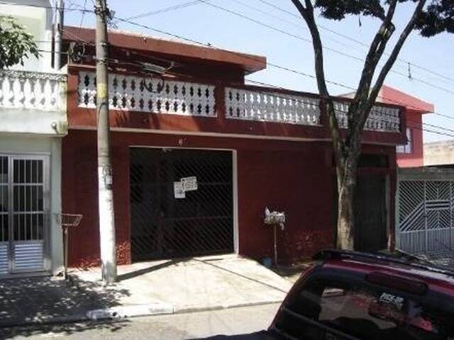 Casa para Venda em Diadema - 2