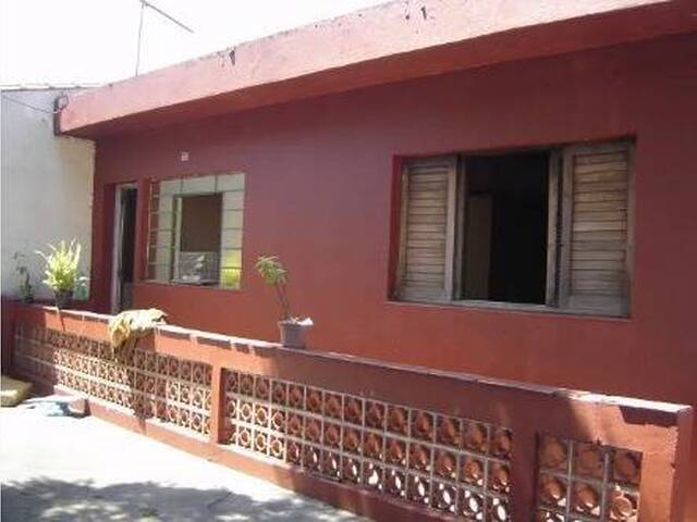 Casa para Venda em Diadema - 3