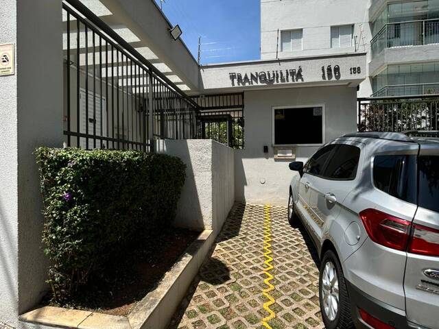 Duplex para Venda em São Paulo - 2