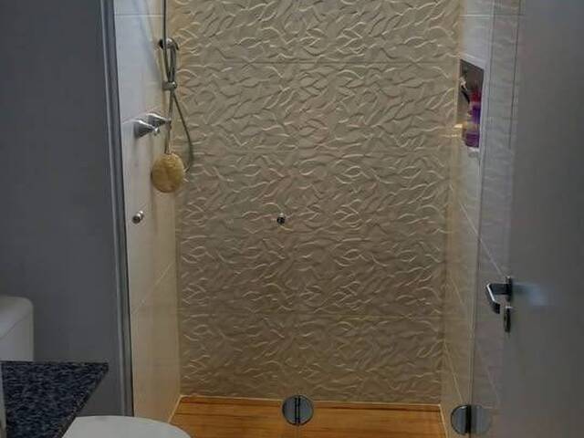 #41 - Apartamento para Venda em Diadema - SP