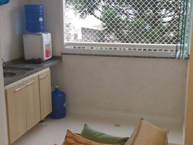 Apartamento para Venda em Diadema - 4