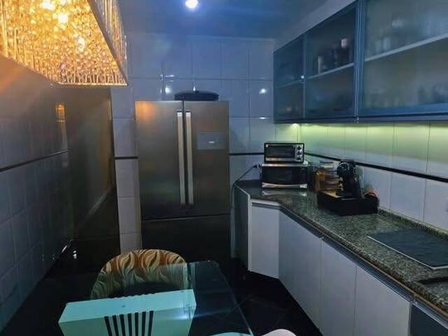 Sobrado para Venda em Diadema - 5