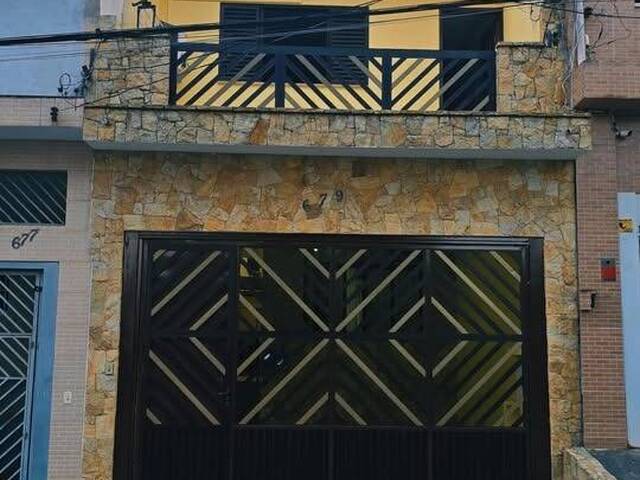 Venda em Taboão - Diadema