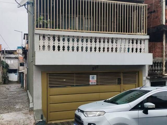 Casa para Venda em Diadema - 2