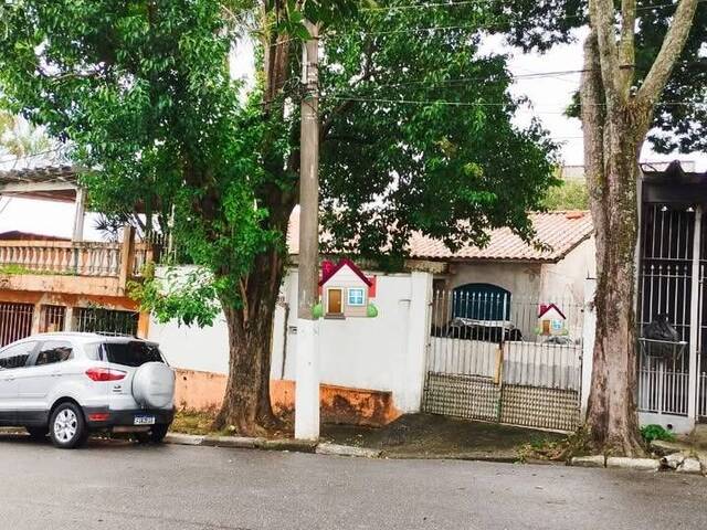 Venda em Campanário - Diadema