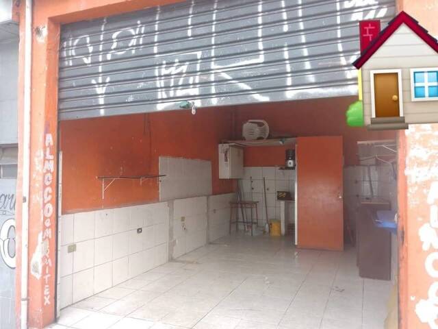 Locação em Casa Grande - Diadema