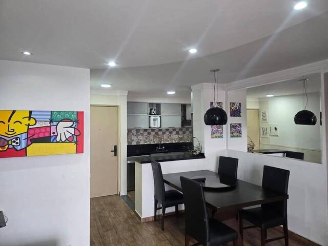 Apartamento para Venda em Diadema - 2