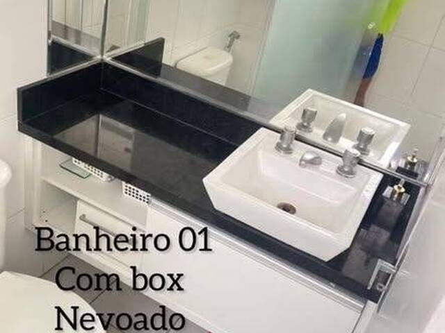 Apartamento para Venda em Diadema - 4