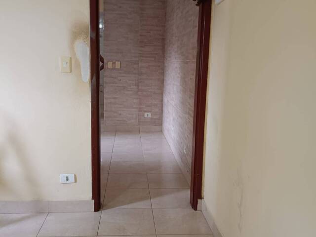 Sobrado para Locação em São Paulo - 2