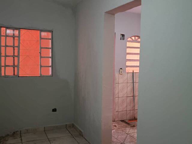 Apartamento para Locação em Diadema - 2