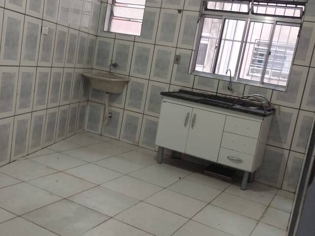 #6 - Apartamento para Locação em Diadema - SP