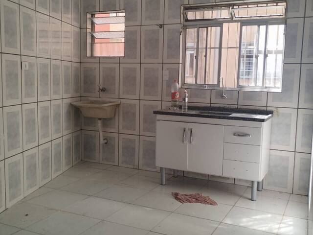 Apartamento para Locação em Diadema - 4