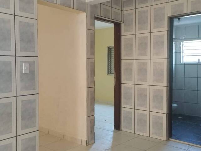 #6 - Apartamento para Locação em Diadema - SP