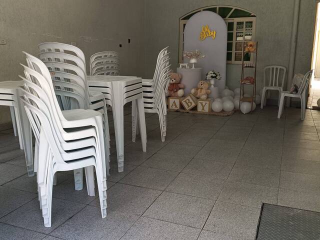 Sobrado para Venda em Diadema - 5