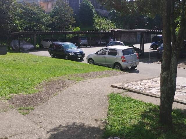 Apartamento para Venda em Diadema - 3