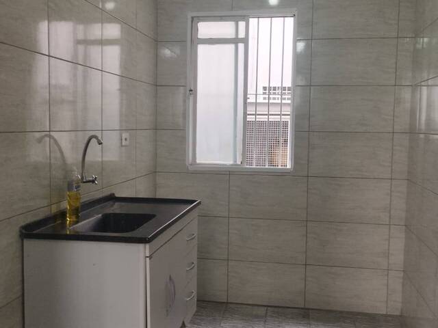Apartamento para Venda em Diadema - 5